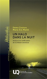 Un halo dans la nuit