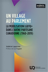 Un village au Parlement
