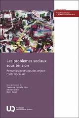 Les problèmes sociaux sous tension