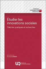 Étudier les innovations sociales